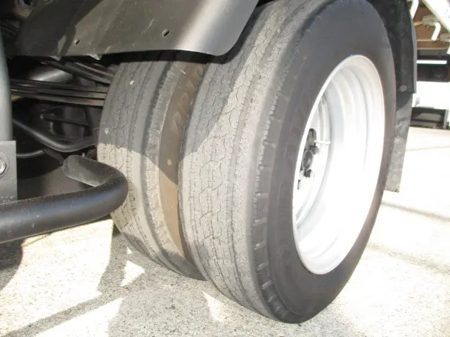 日産 アトラス SKG-TZ3F24(2WD)の写真20