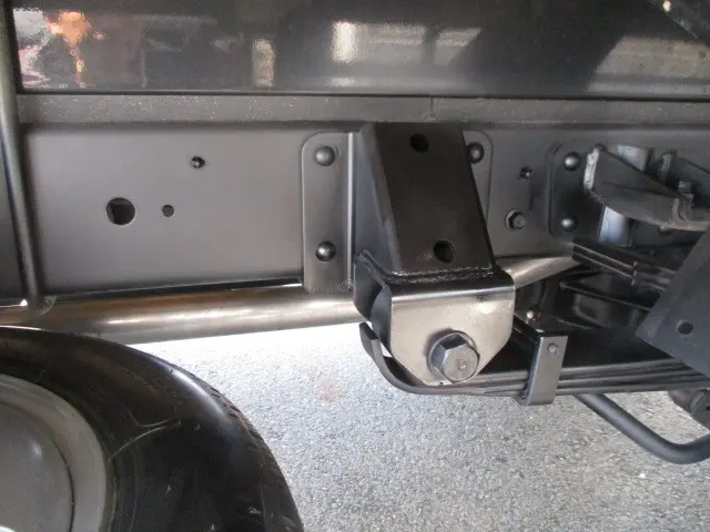 日産 アトラス SKG-TZ3F24(2WD)の写真21