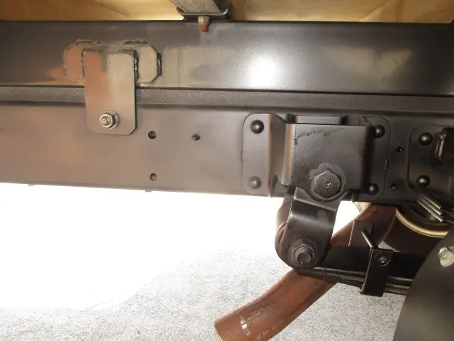 日産 アトラス SKG-TZ3F24(2WD)の写真22