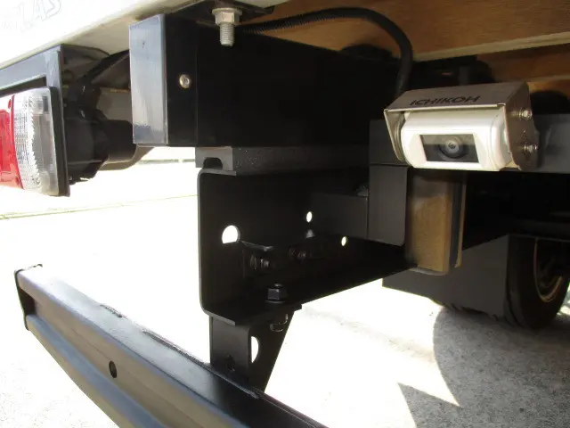 日産 アトラス SKG-TZ3F24(2WD)の写真23