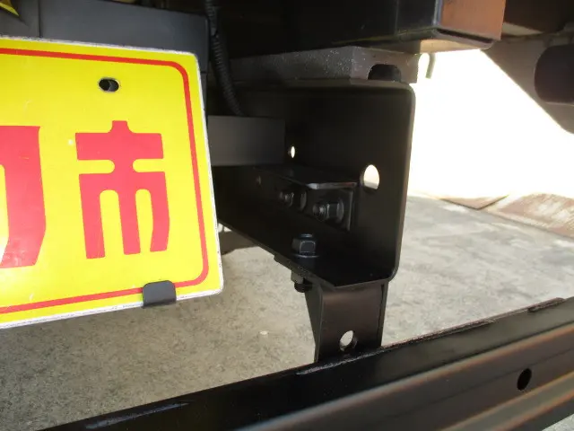 日産 アトラス SKG-TZ3F24(2WD)の写真24