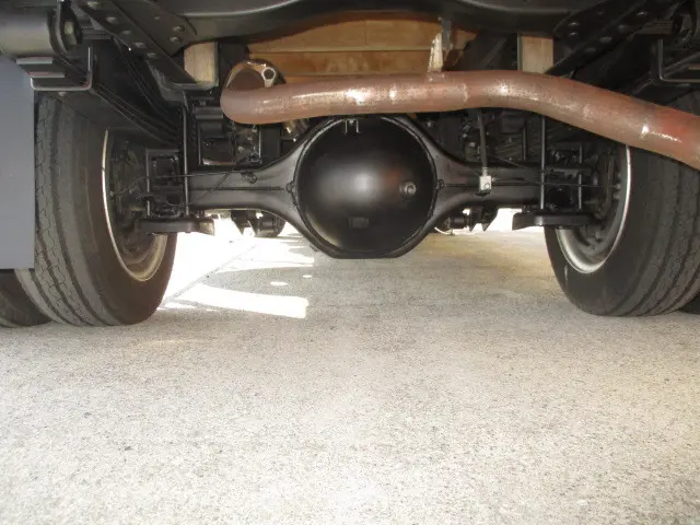 日産 アトラス SKG-TZ3F24(2WD)の写真25