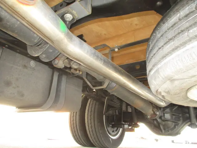 日産 アトラス SKG-TZ3F24(2WD)の写真30