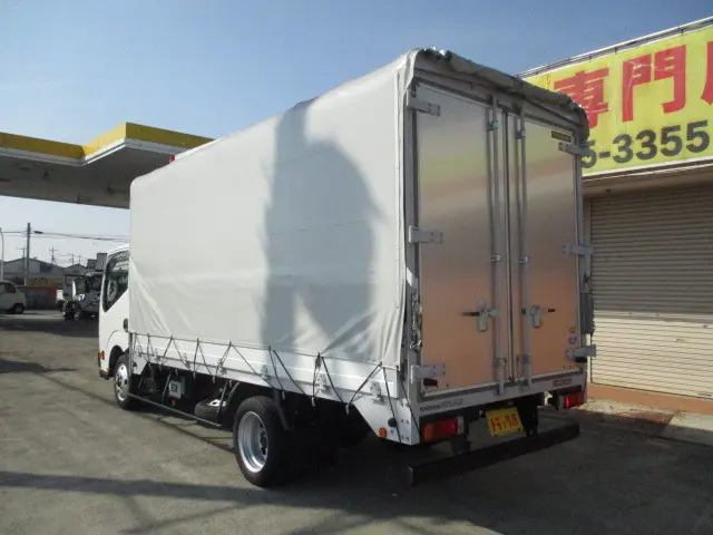 日産 アトラス SKG-TZ3F24(2WD)の写真32