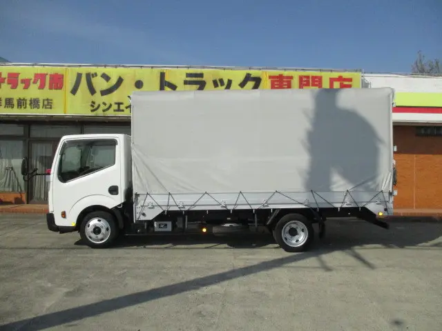 日産 アトラス SKG-TZ3F24(2WD)の写真33
