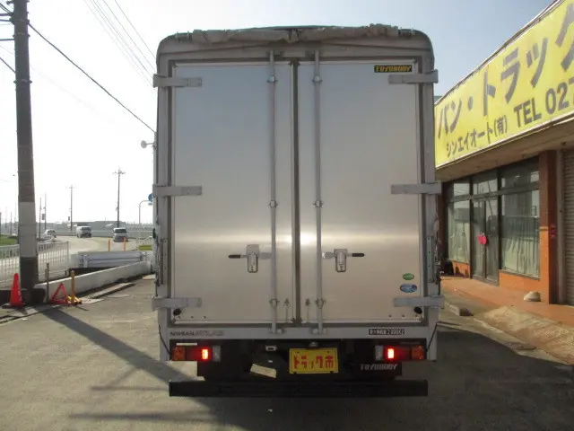 日産 アトラス SKG-TZ3F24(2WD)の写真35