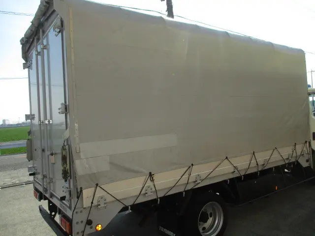 日産 アトラス SKG-TZ3F24(2WD)の写真36