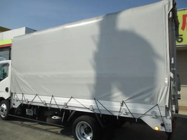 日産 アトラス SKG-TZ3F24(2WD)の写真37