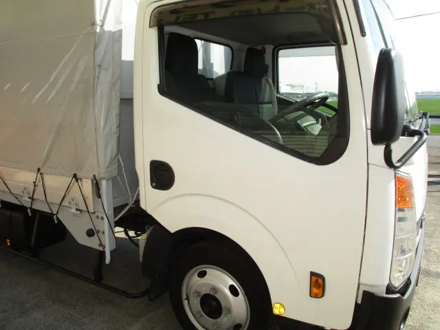 日産 アトラス SKG-TZ3F24(2WD)の写真39
