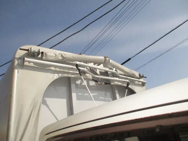 日産 アトラス SKG-TZ3F24(2WD)の写真40