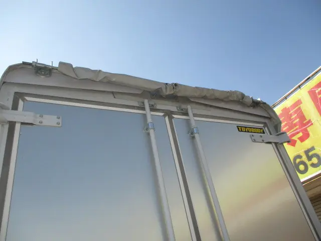 日産 アトラス SKG-TZ3F24(2WD)の写真41