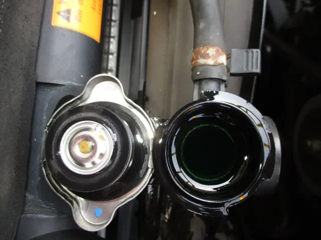 いすゞ エルフ TPG-NPR85AR(2WD)の写真6