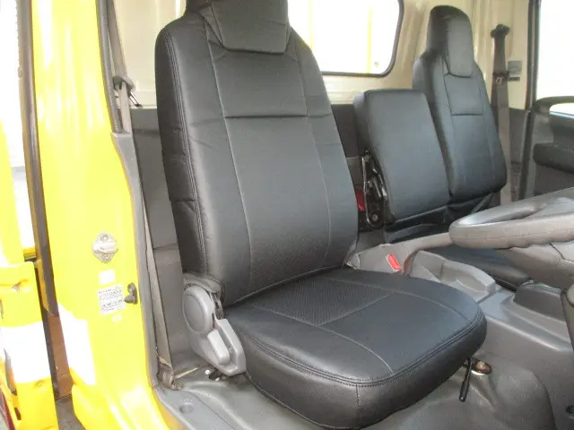 いすゞ エルフ TPG-NPR85AR(2WD)の写真7