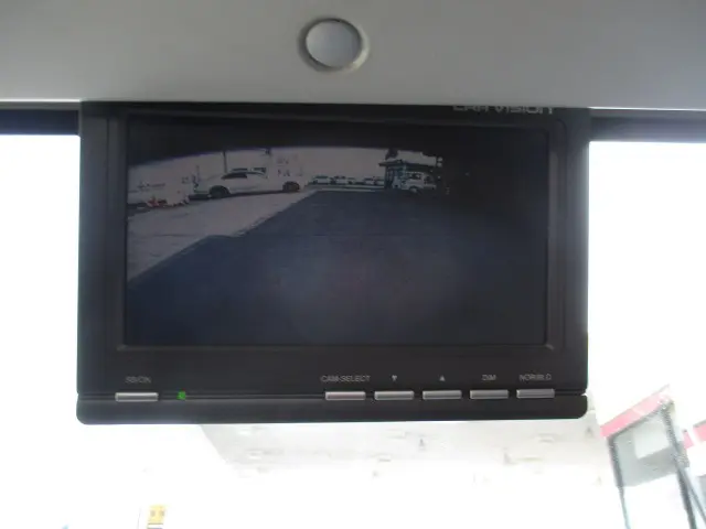 いすゞ エルフ TPG-NPR85AR(2WD)の写真11