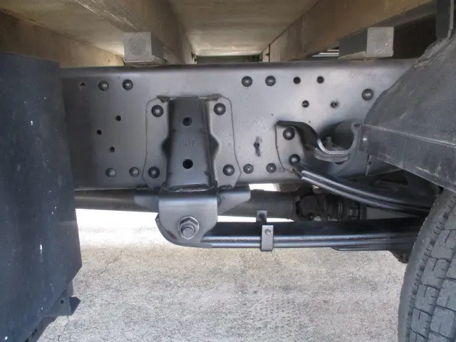 いすゞ エルフ TPG-NPR85AR(2WD)の写真16