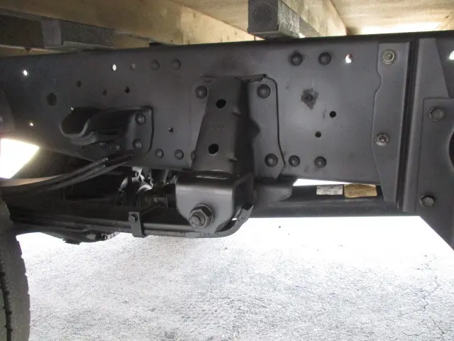 いすゞ エルフ TPG-NPR85AR(2WD)の写真17