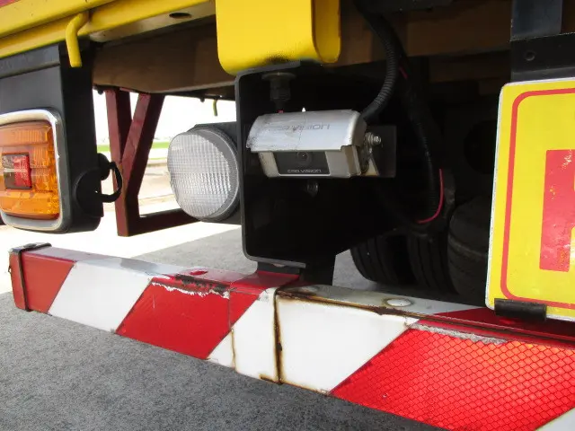 いすゞ エルフ TPG-NPR85AR(2WD)の写真18