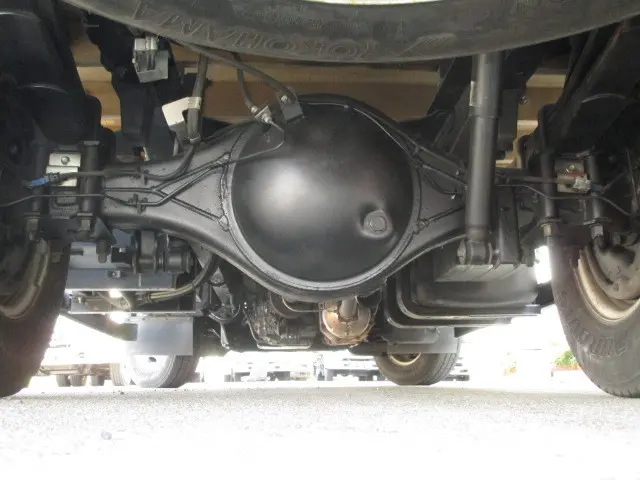 いすゞ エルフ TPG-NPR85AR(2WD)の写真20