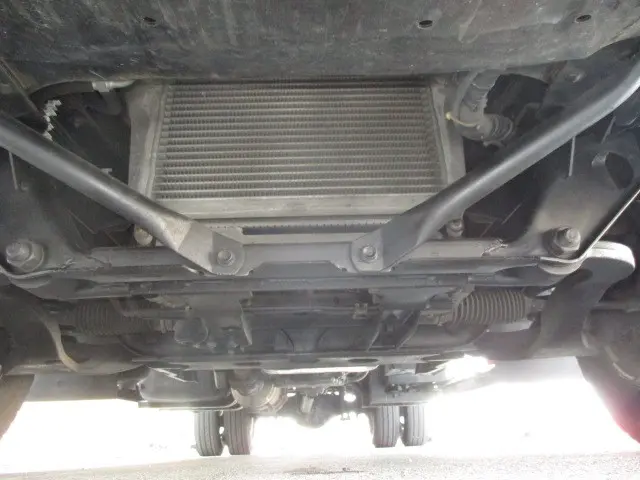 いすゞ エルフ TPG-NPR85AR(2WD)の写真21