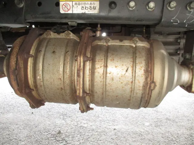 いすゞ エルフ TPG-NPR85AR(2WD)の写真24