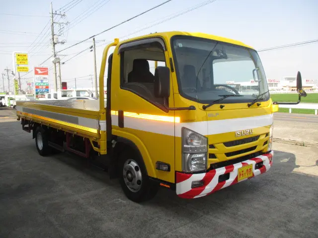 いすゞ エルフ TPG-NPR85AR(2WD)の写真25
