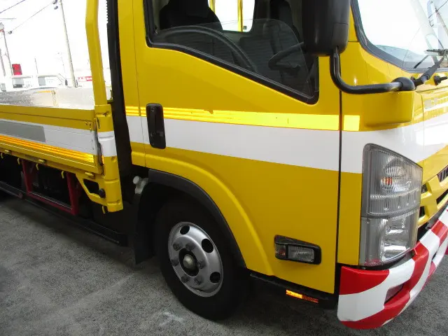 いすゞ エルフ TPG-NPR85AR(2WD)の写真29