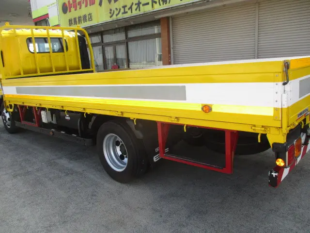 いすゞ エルフ TPG-NPR85AR(2WD)の写真31