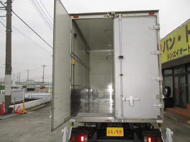 いすゞ エルフ TRG-NLS85AN(4WD)の写真14