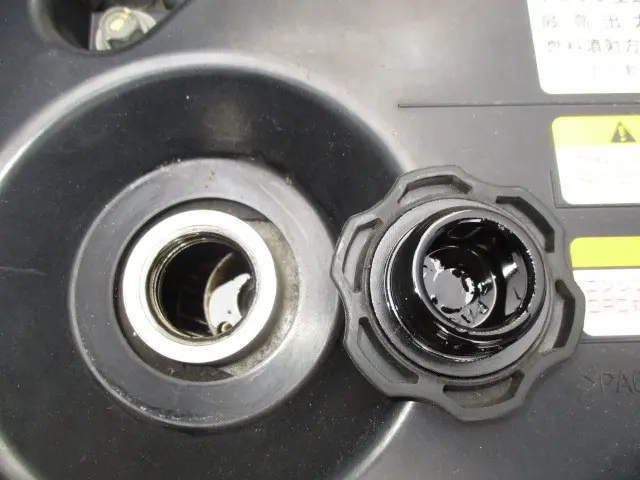 いすゞ エルフ TRG-NLS85AN(4WD)の写真19