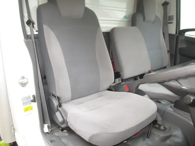 いすゞ エルフ TRG-NLS85AN(4WD)の写真20