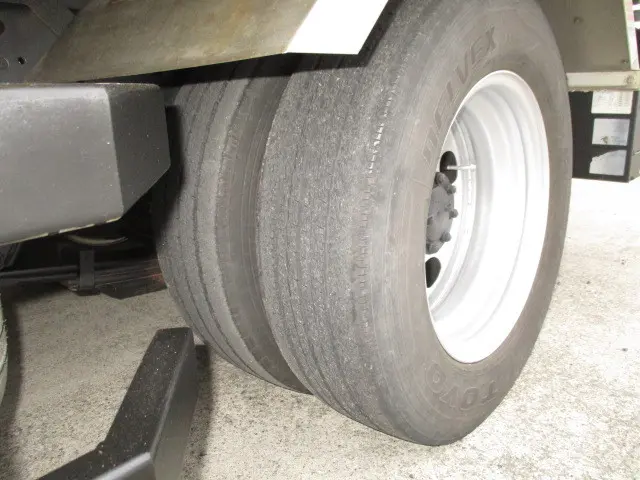 いすゞ エルフ TRG-NLS85AN(4WD)の写真29