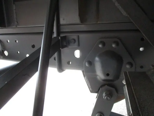 いすゞ エルフ TRG-NLS85AN(4WD)の写真33