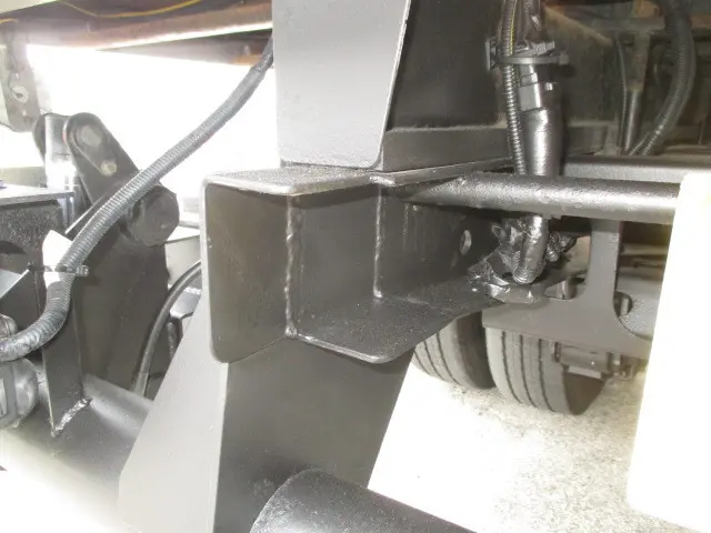 いすゞ エルフ TRG-NLS85AN(4WD)の写真34