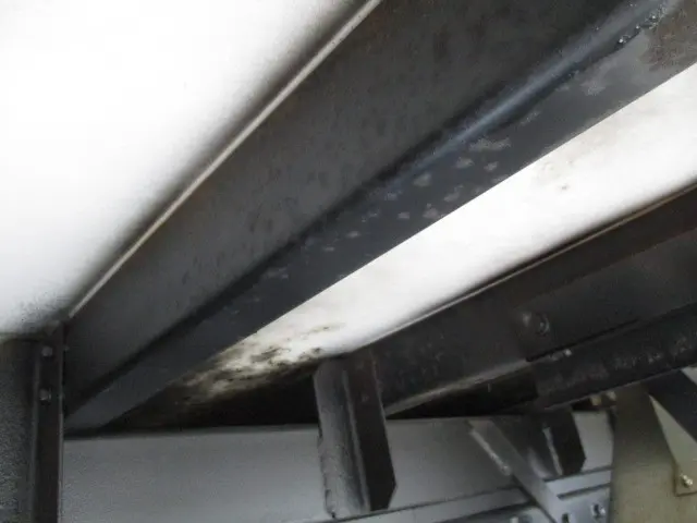 いすゞ エルフ TRG-NLS85AN(4WD)の写真39