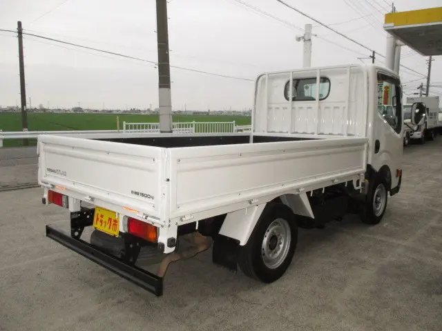 日産 アトラス CBF-SQ1F24(2WD)の写真2