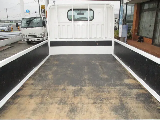 日産 アトラス CBF-SQ1F24(2WD)の写真3