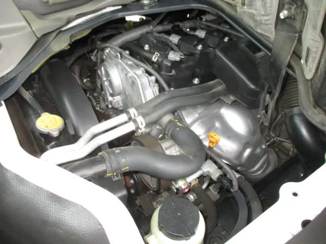 日産 アトラス CBF-SQ1F24(2WD)の写真4