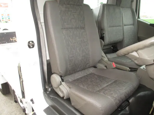 日産 アトラス CBF-SQ1F24(2WD)の写真7