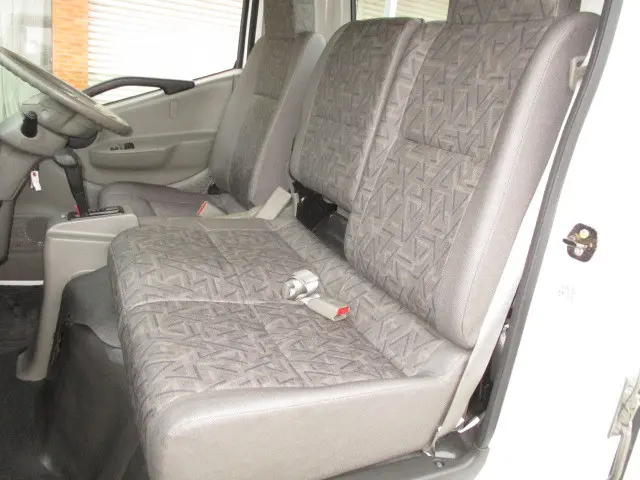 日産 アトラス CBF-SQ1F24(2WD)の写真8