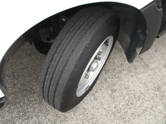 日産 アトラス CBF-SQ1F24(2WD)の写真12