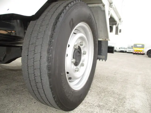 日産 アトラス CBF-SQ1F24(2WD)の写真13