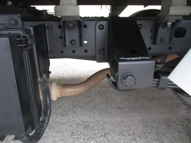 日産 アトラス CBF-SQ1F24(2WD)の写真14