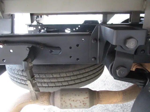 日産 アトラス CBF-SQ1F24(2WD)の写真15