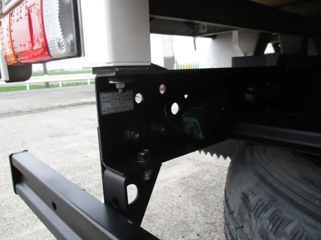 日産 アトラス CBF-SQ1F24(2WD)の写真16