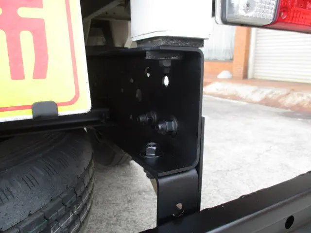 日産 アトラス CBF-SQ1F24(2WD)の写真17