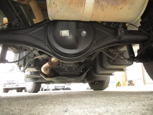 日産 アトラス CBF-SQ1F24(2WD)の写真18