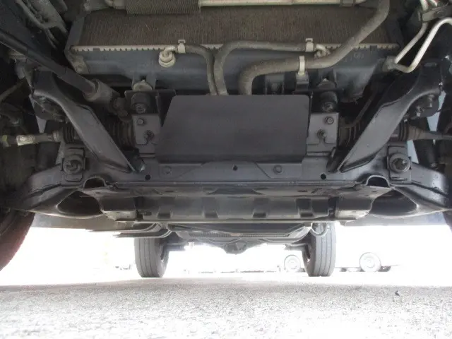 日産 アトラス CBF-SQ1F24(2WD)の写真19