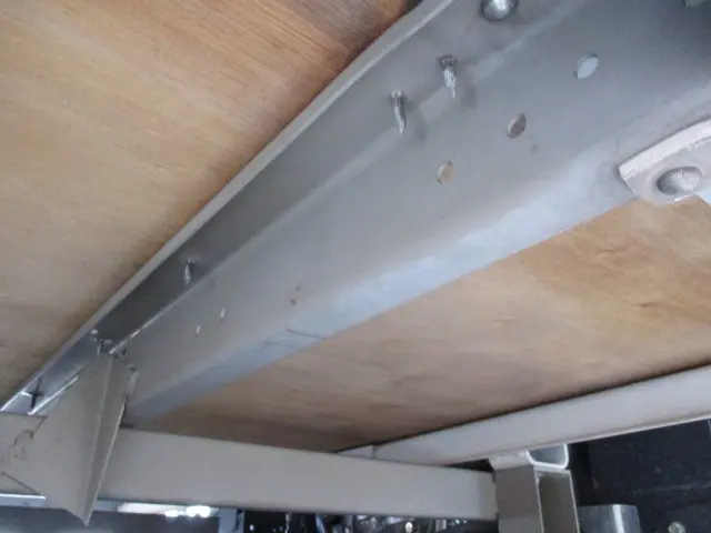 日産 アトラス CBF-SQ1F24(2WD)の写真20