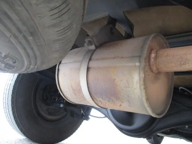 日産 アトラス CBF-SQ1F24(2WD)の写真22