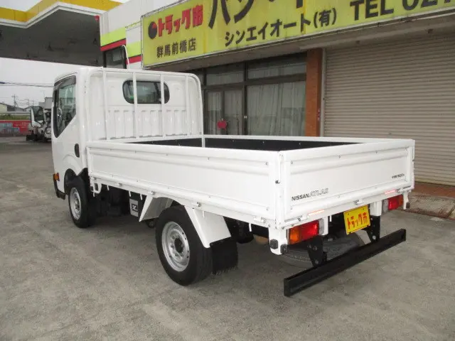 日産 アトラス CBF-SQ1F24(2WD)の写真24